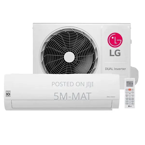 Lg S12atc Split Air Conditioner R410 Cooling,