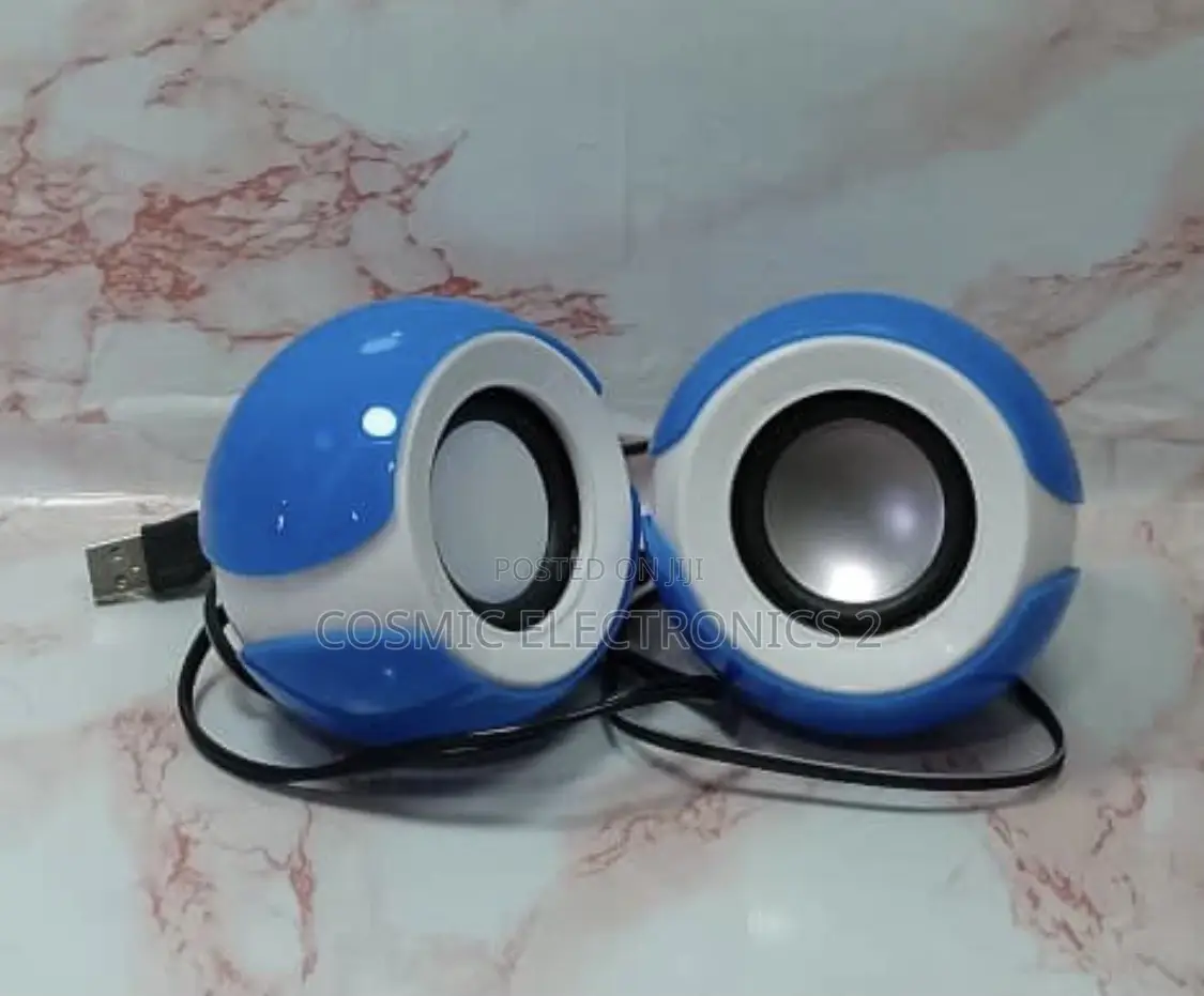 Yst-1023 Computer Speaker