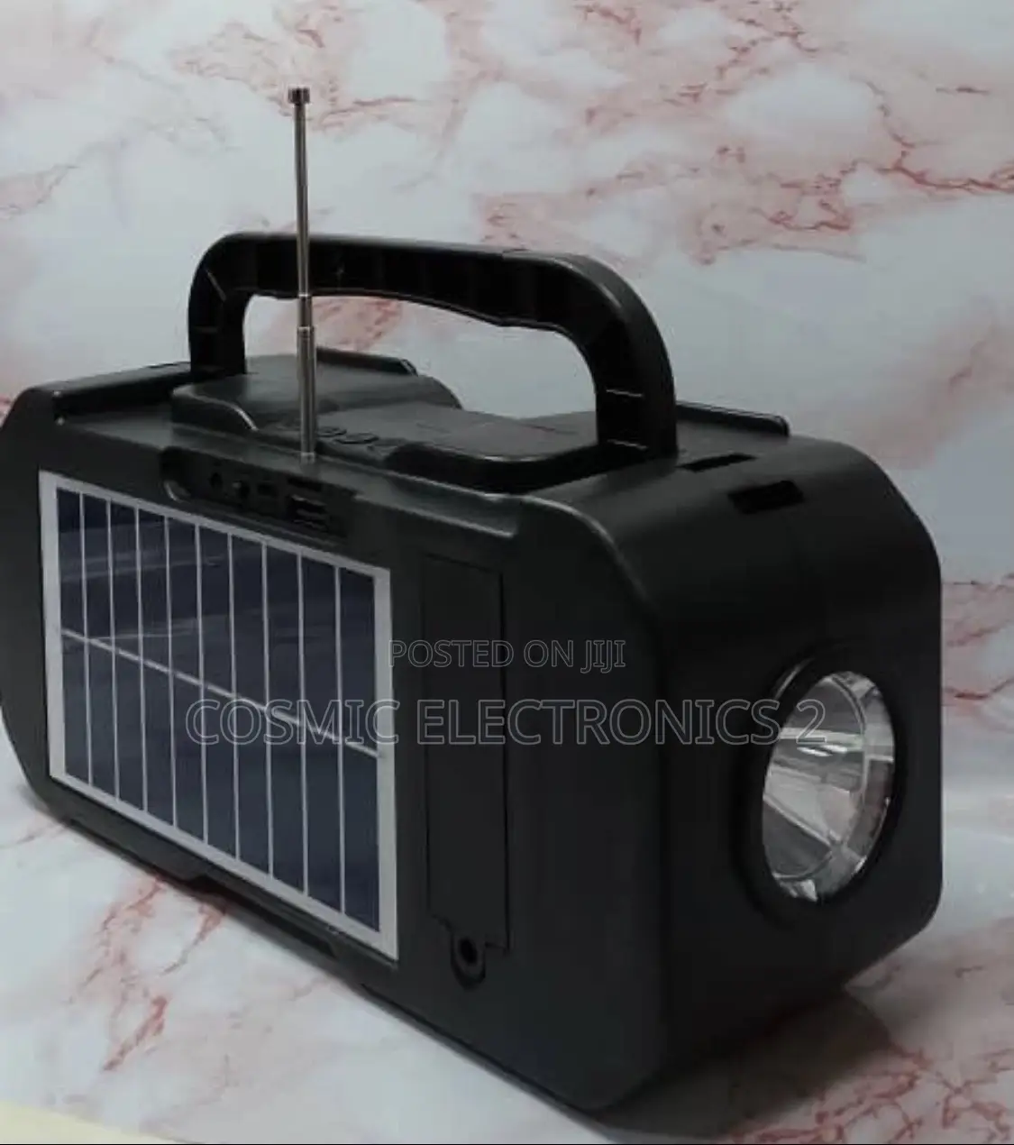 XKT V10 Portable Loud Speaker
