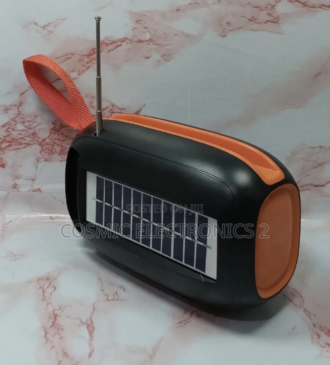N339 Portable Wireless Speaker