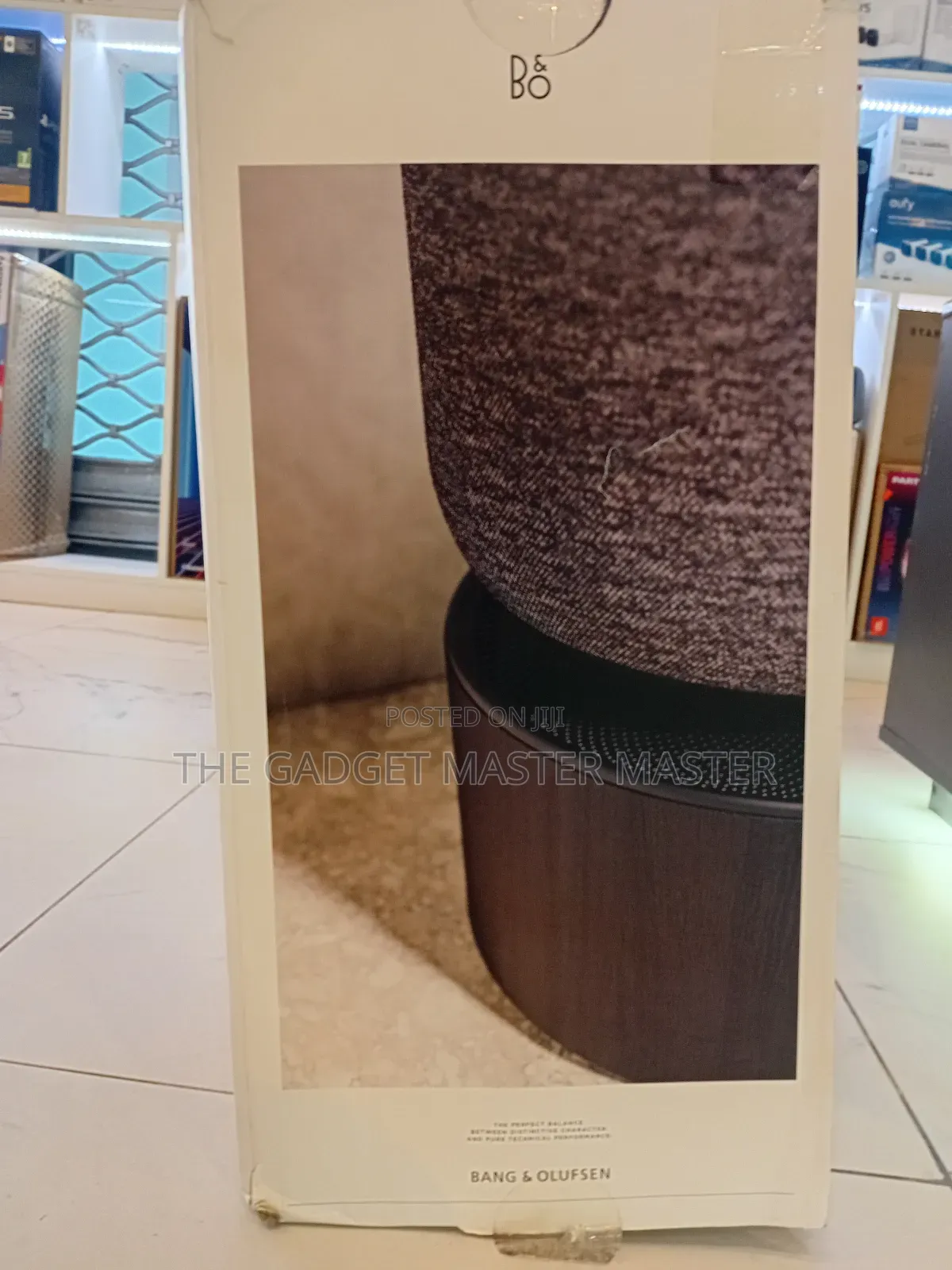 Bang and Olufsen Beosound Balance