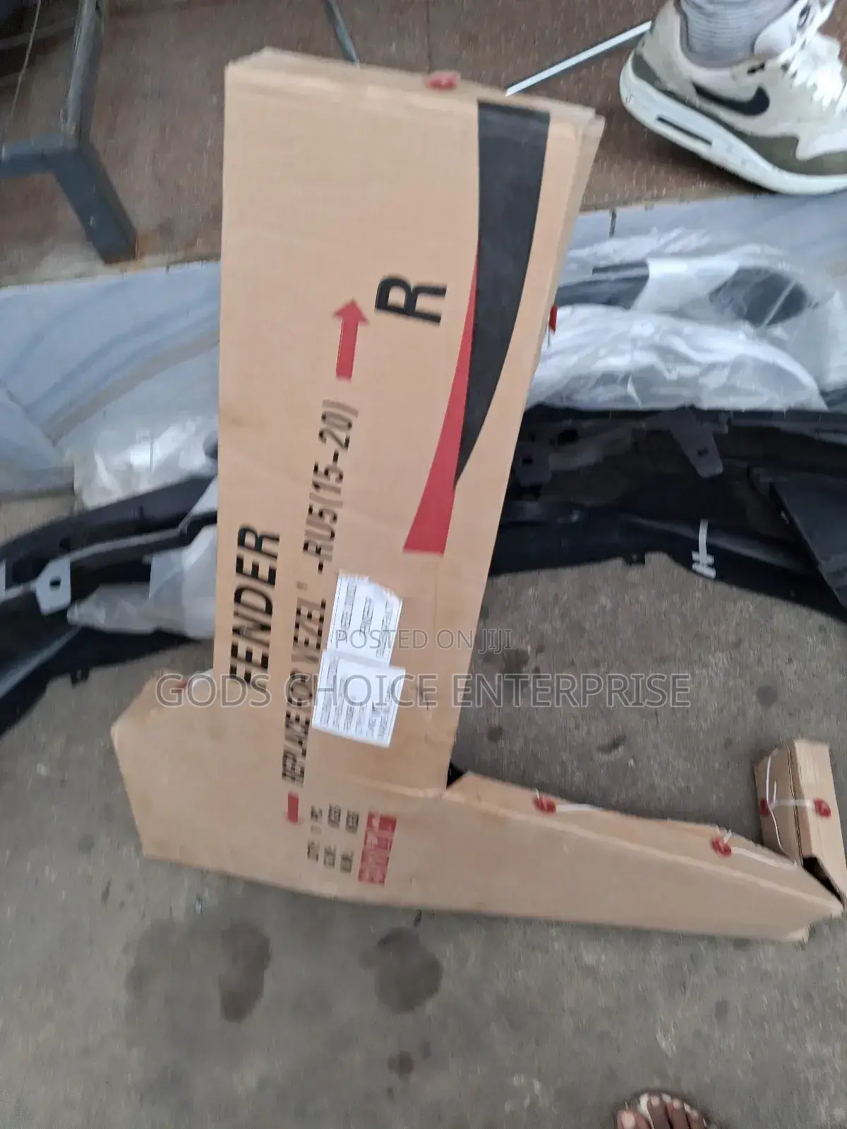 Fender HRV 2021-23