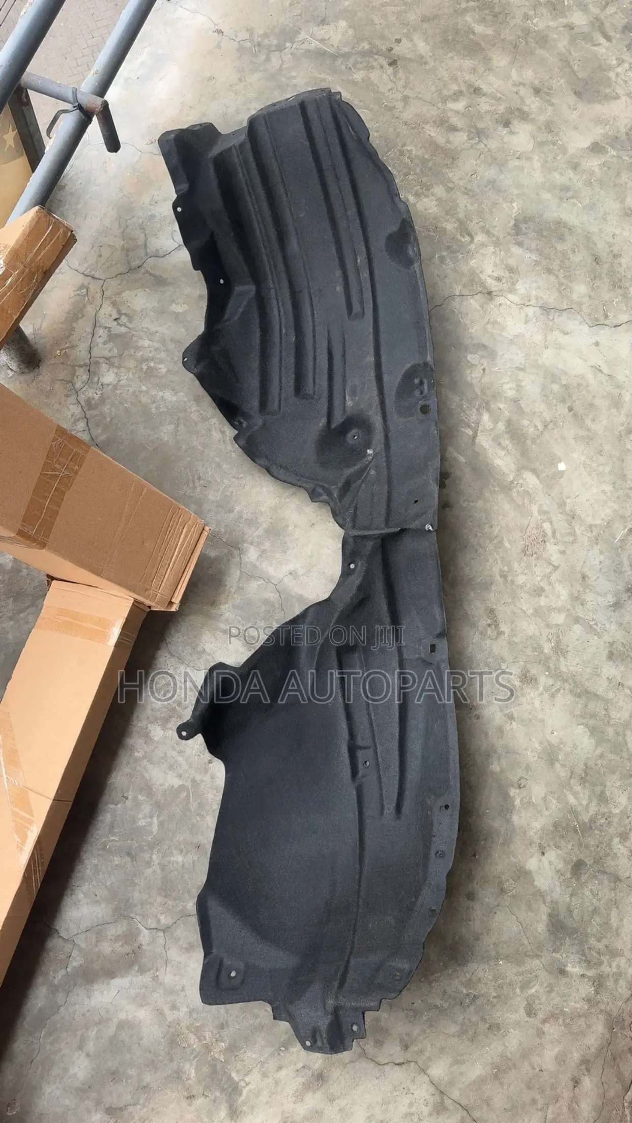 Toyota Rav4 2019,2020,2021 Front Fender Linner.