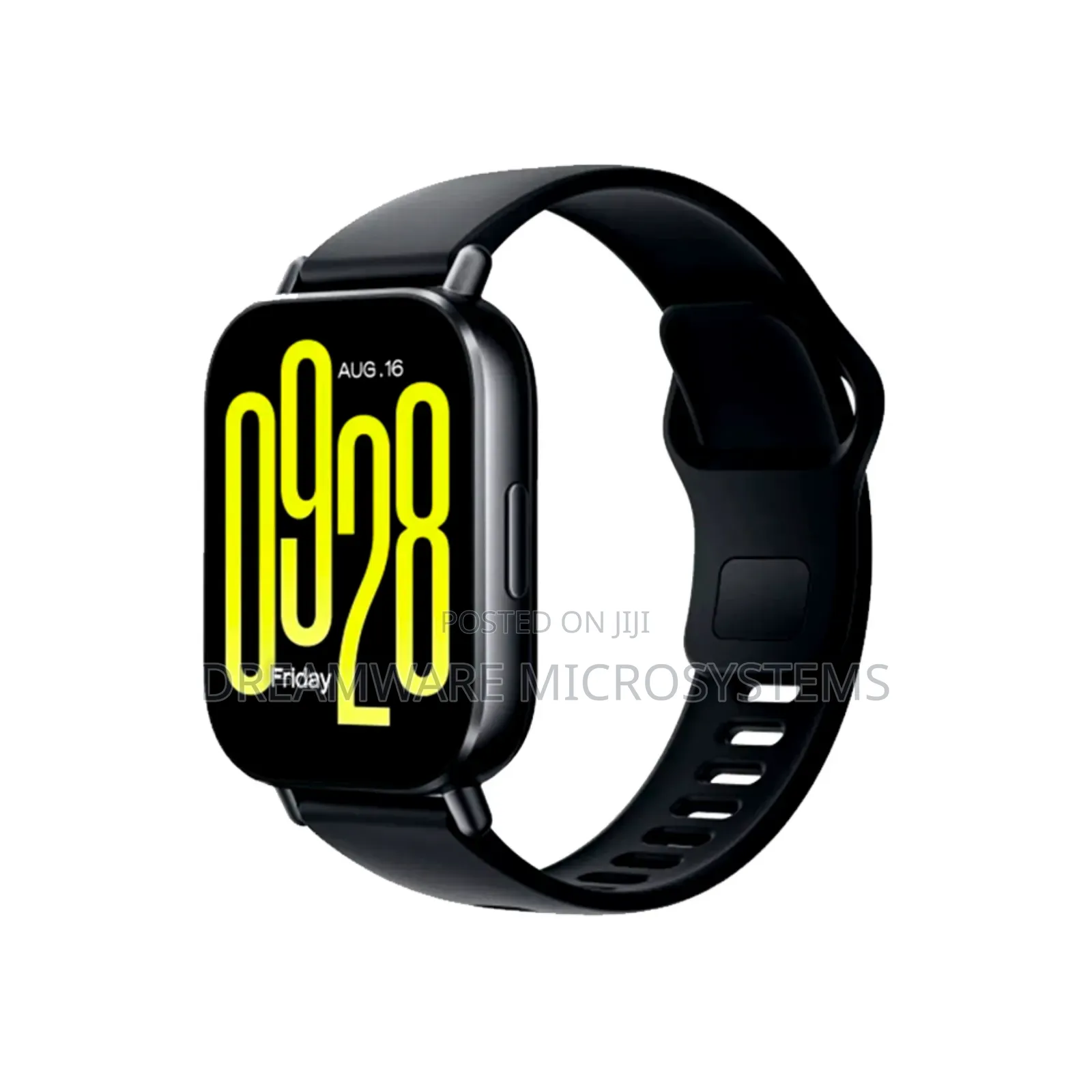 Xiaomi Redmi Watch 5 Active Smartwatch