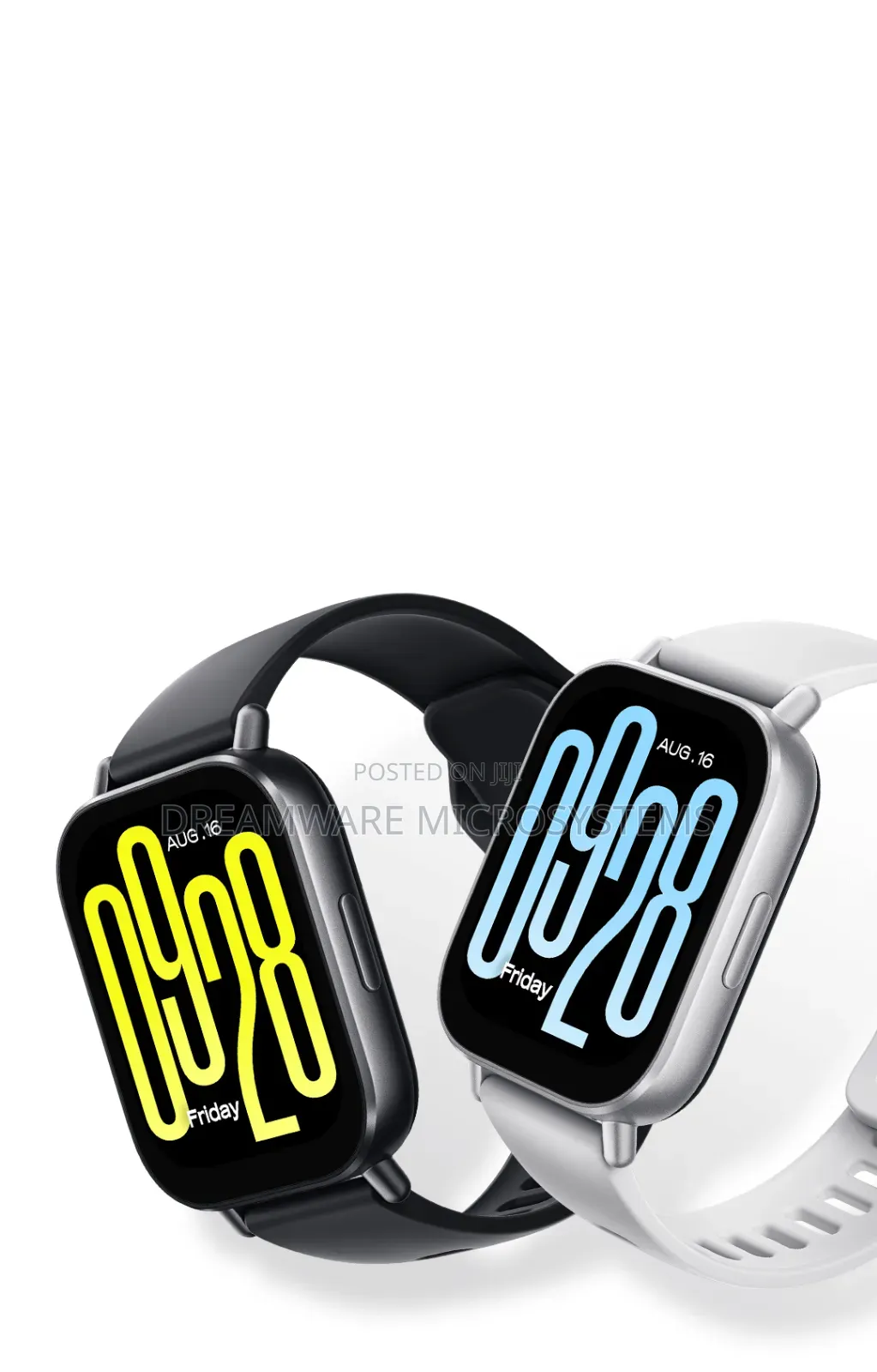 Xiaomi Redmi Watch 5 Active Smartwatch