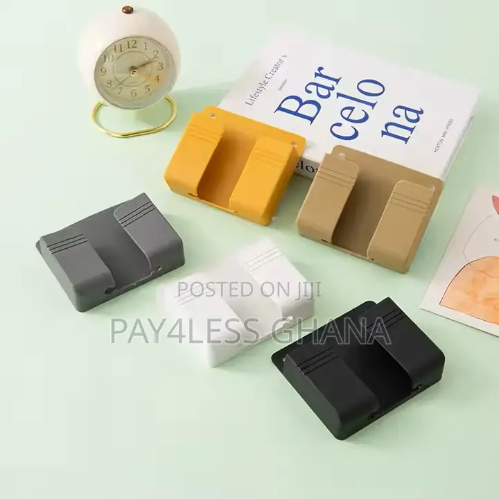 Universal Portable Home Charger Rack Phone Holder