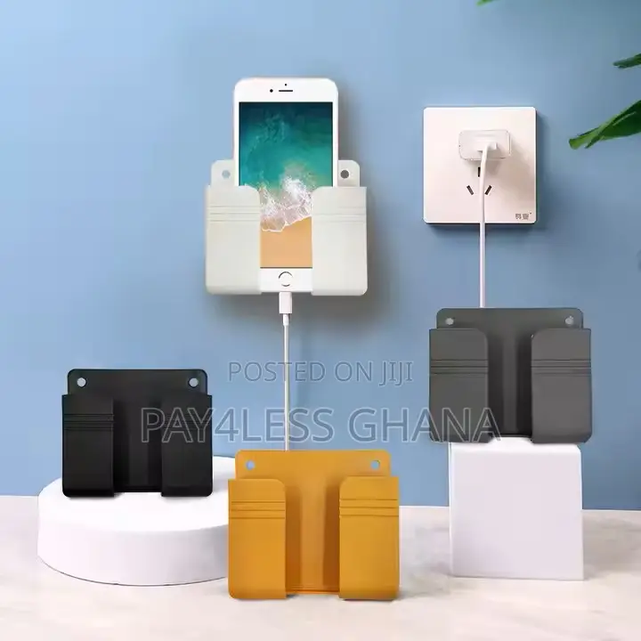 Universal Portable Home Charger Rack Phone Holder