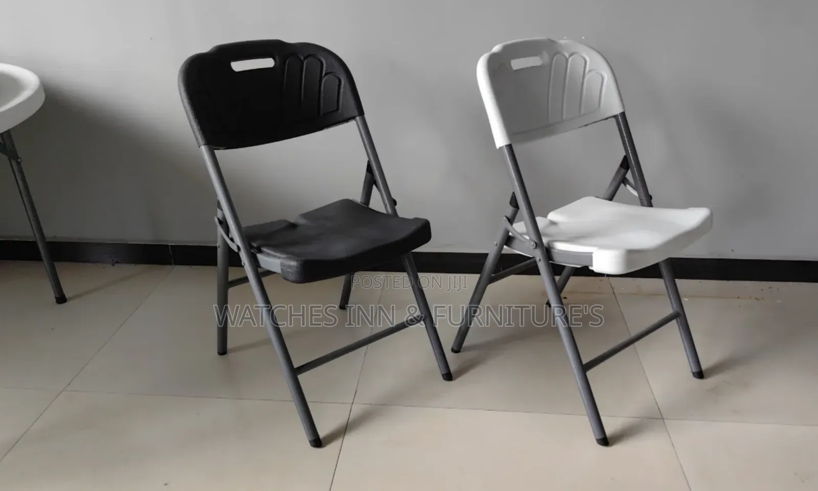 Quality Event / Conference Foldable Chair