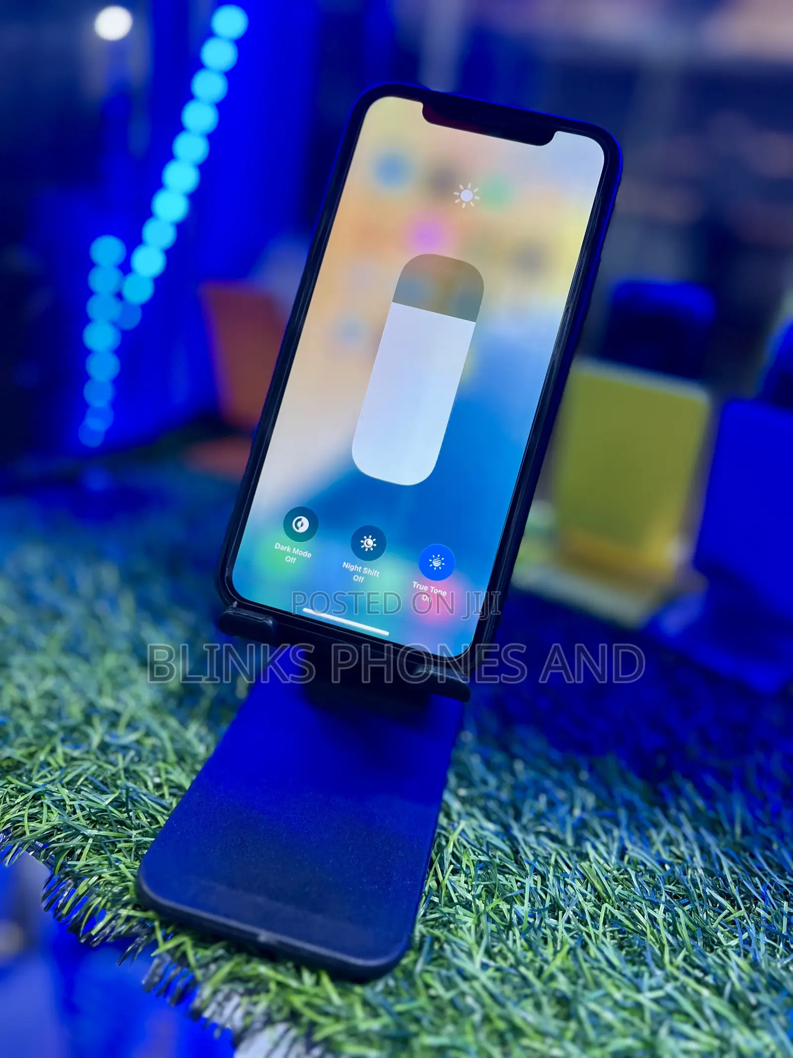 Apple iPhone XR 64 GB Black