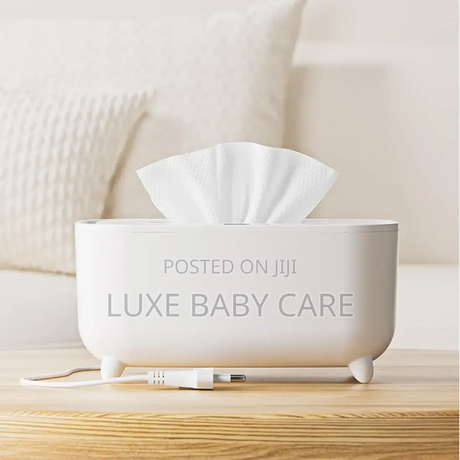 Baby Wipes Warmer