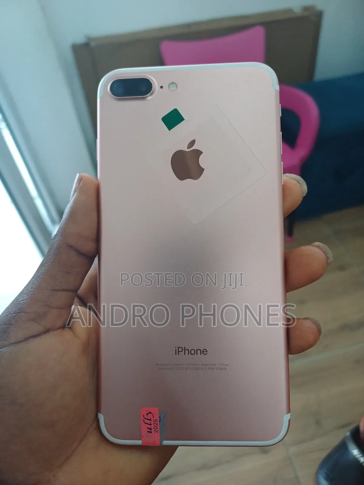Apple iPhone 7 Plus 32 GB Gold