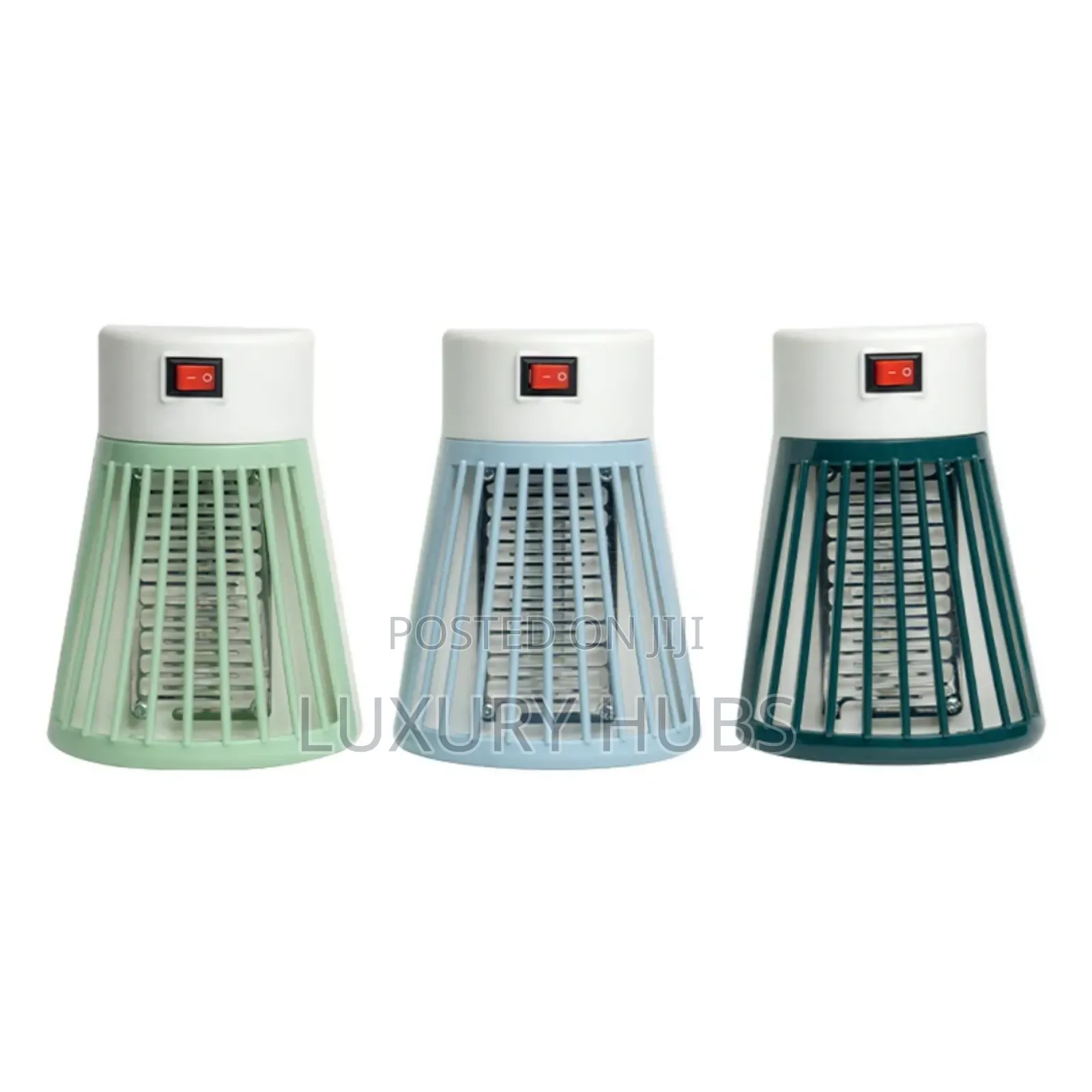 Electric Shock Mosquito Trap