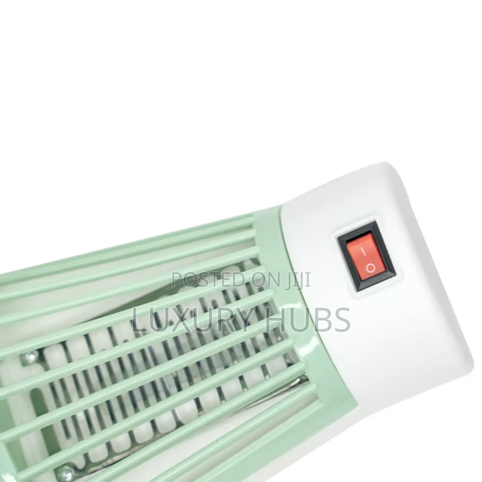 Electric Shock Mosquito Trap