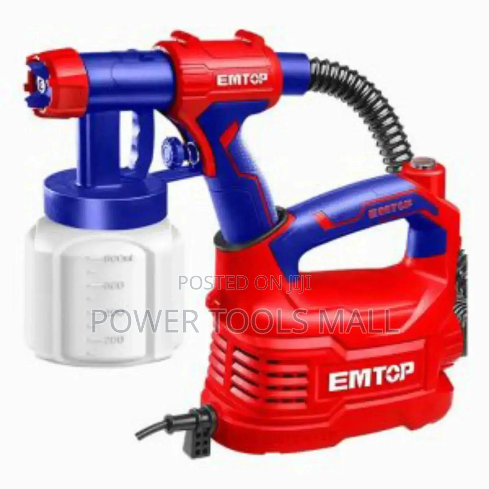 550w Spray Gun