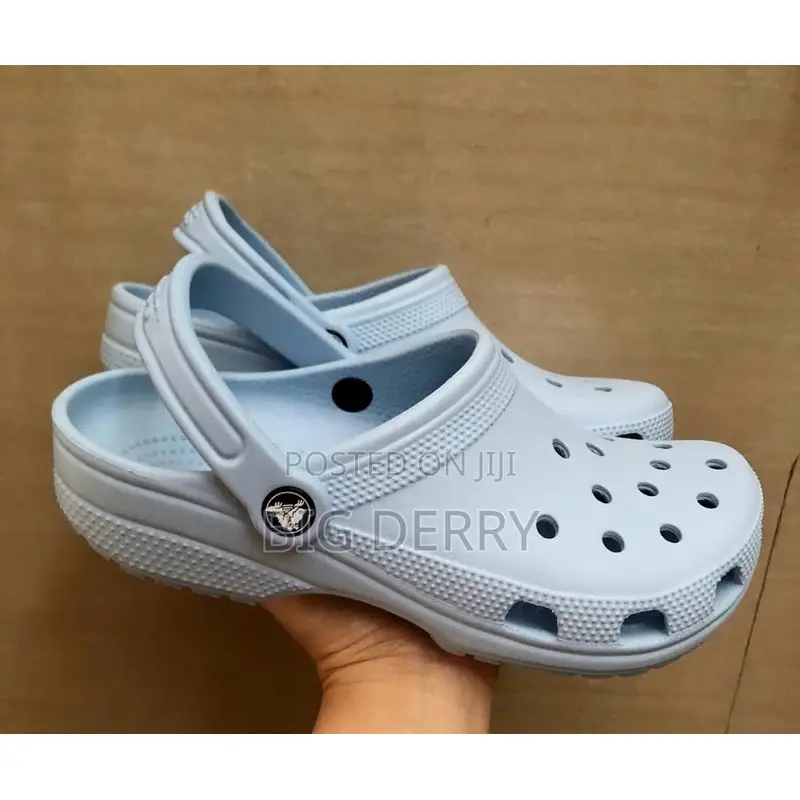 Classic Clogs Crocs