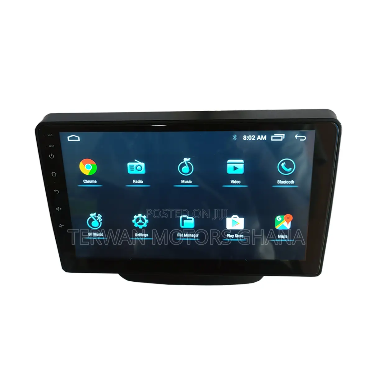 New Android Car Screen For Hyundai Elantra Gt