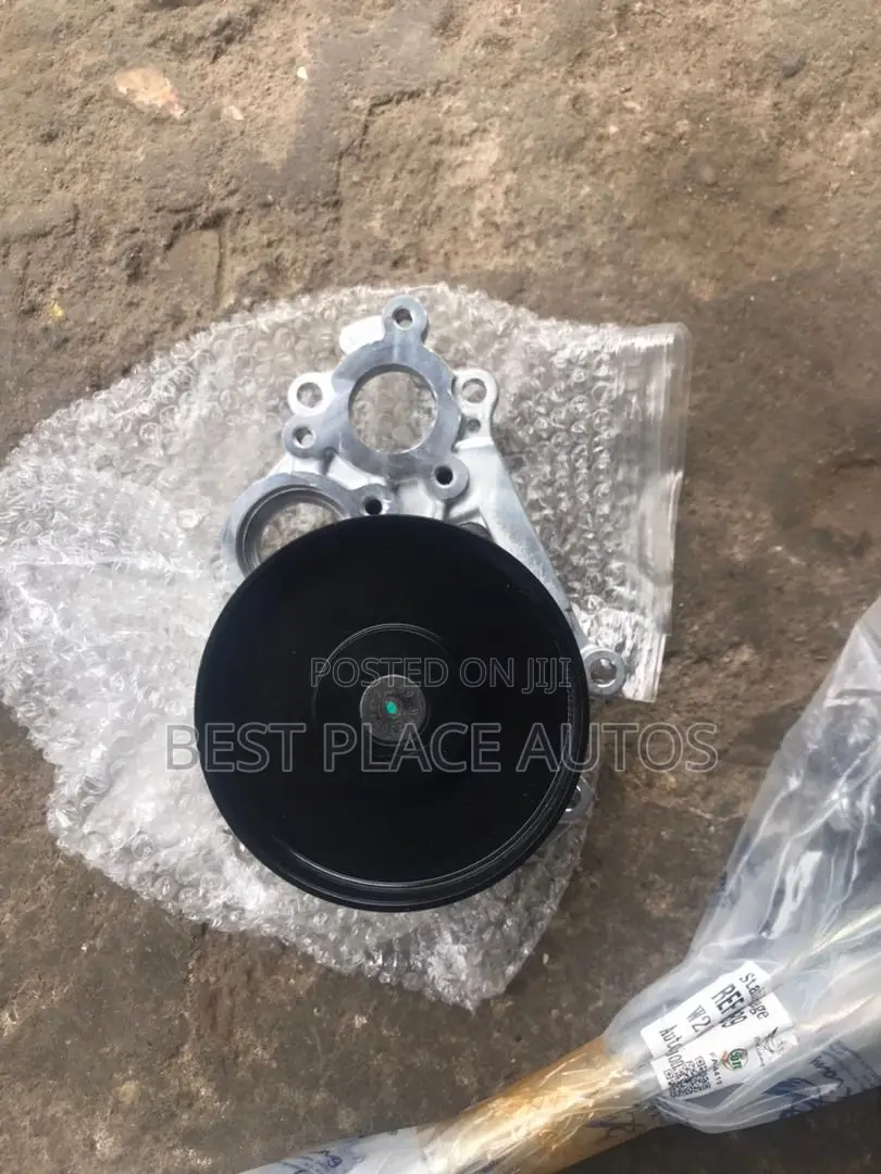 Bmw X7 Water Pump