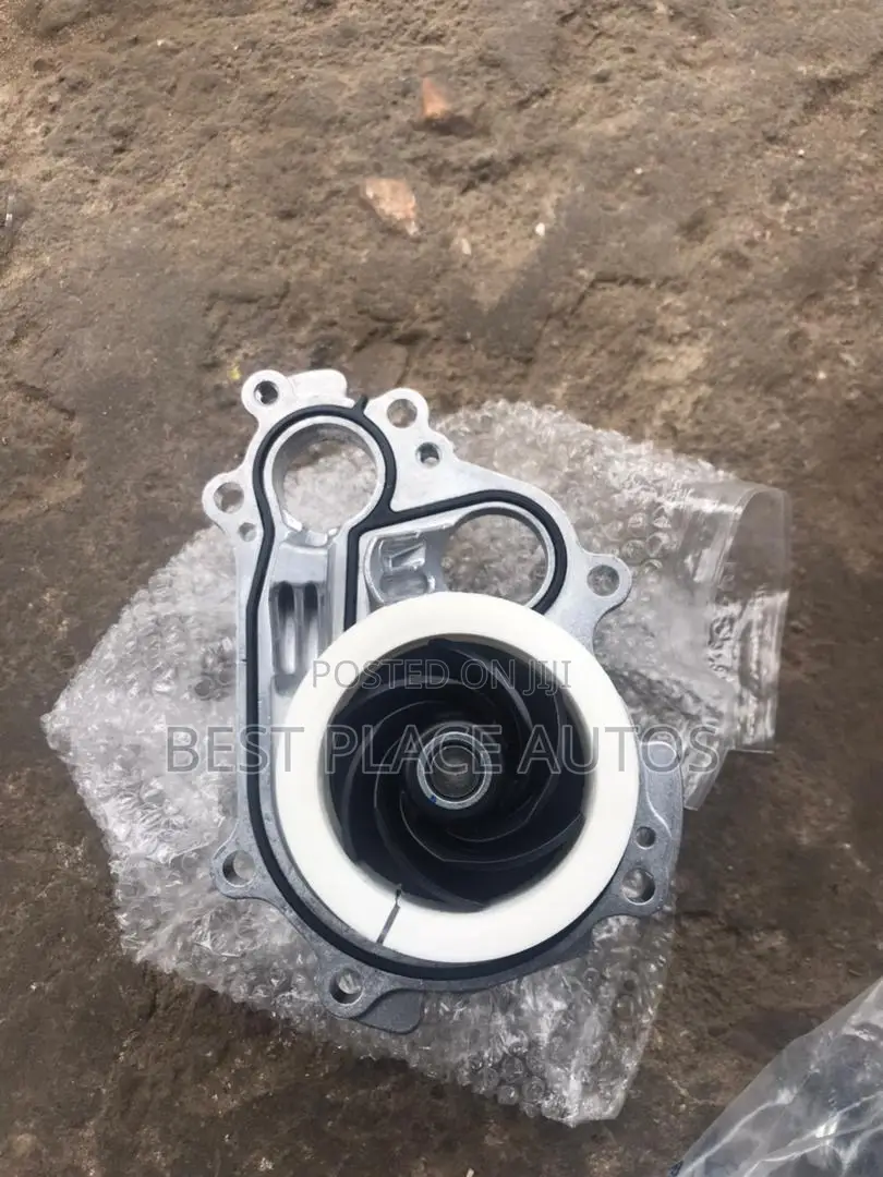 Bmw X7 Water Pump