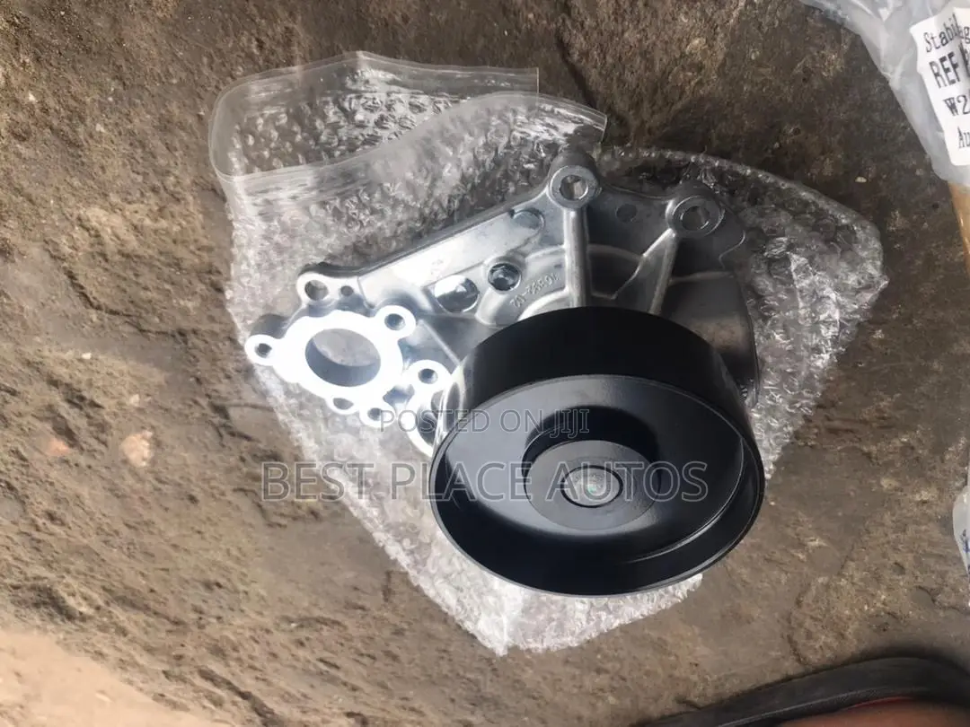 Bmw X7 Water Pump