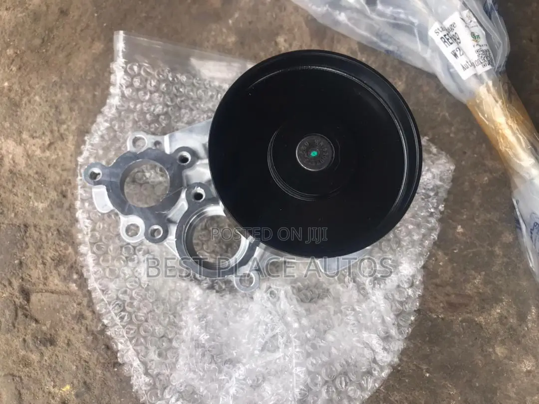 Bmw X7 Water Pump