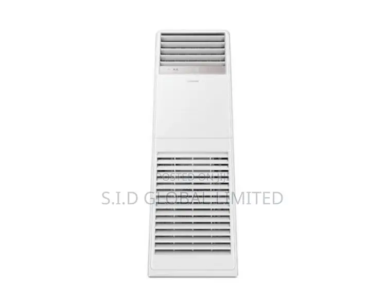 Floor Standing Inverter Samsung Ac With R410 Gas