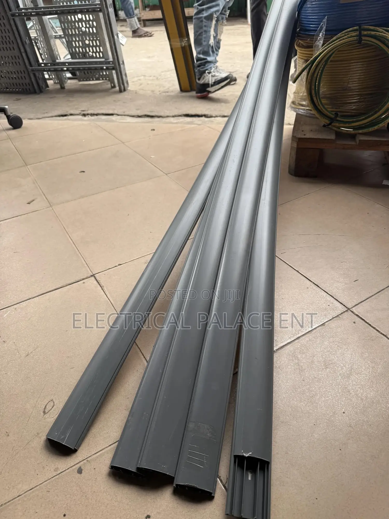 Floor Trunking All Sizes