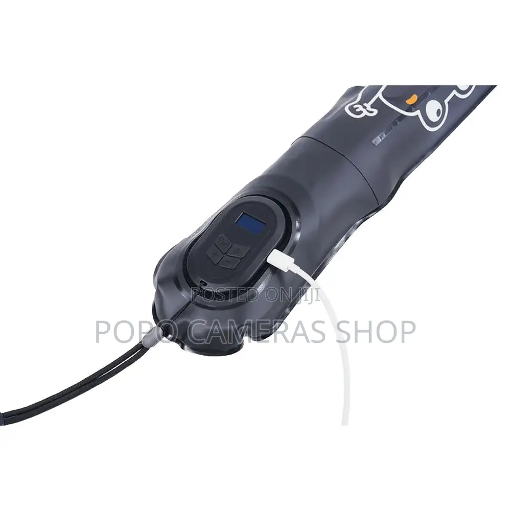 Aparo Ht-12c RGBWW Led Foldable Air Tube Light (25.4")