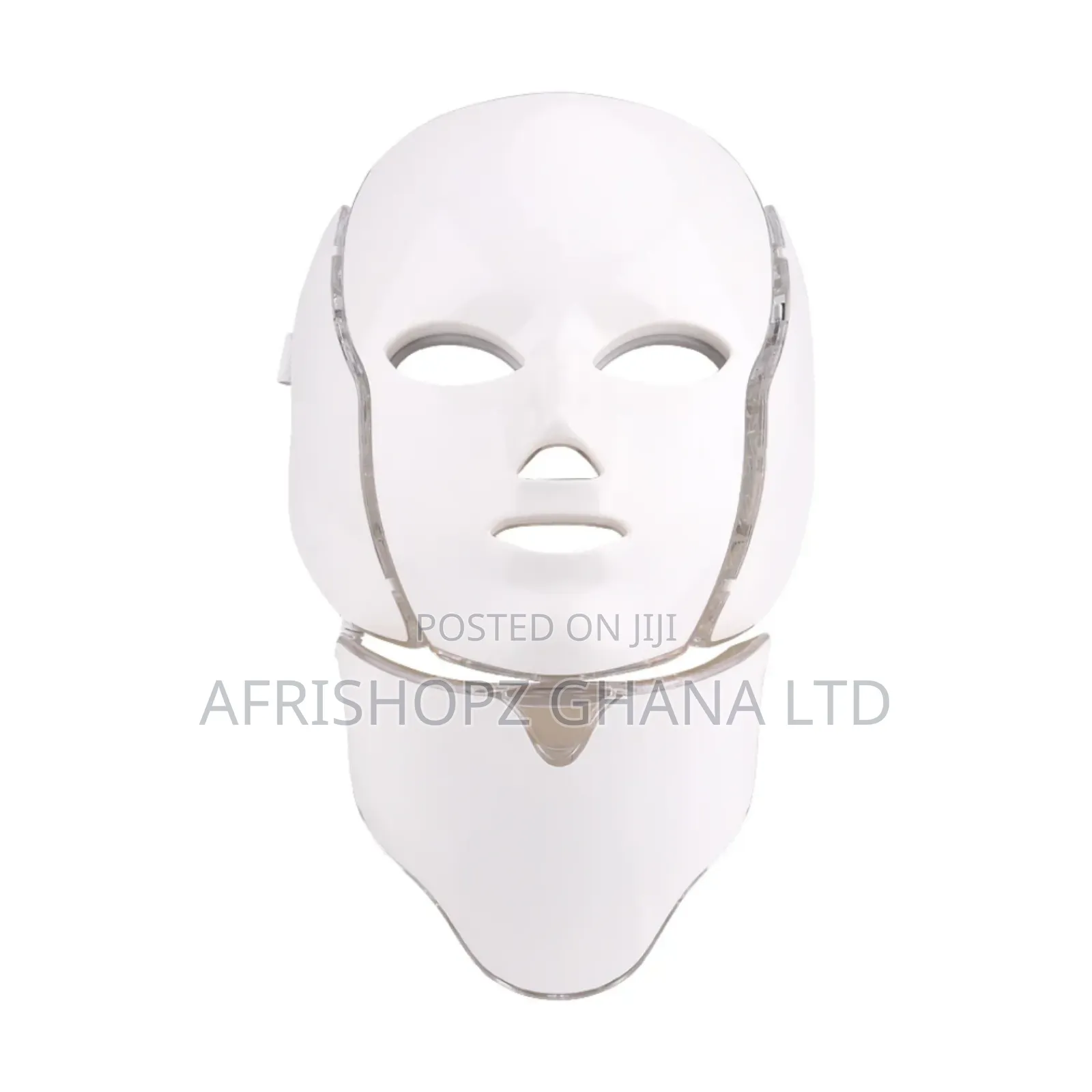 Led Facial Mask