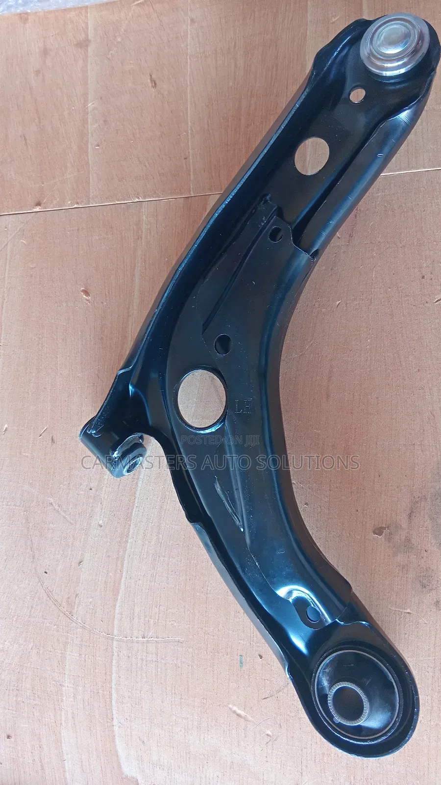 Lower Arm For Yaris 06-19 (48069-59145)