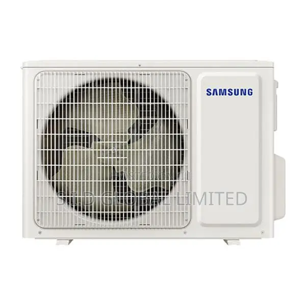 Fast Cooling With Hd Filter Samsung 1.5hp Inverter R410