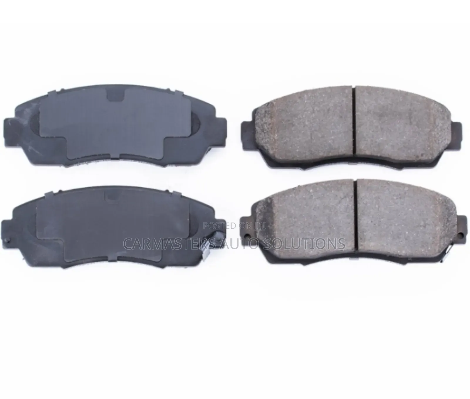 CRV / RDX Front Brake Pad