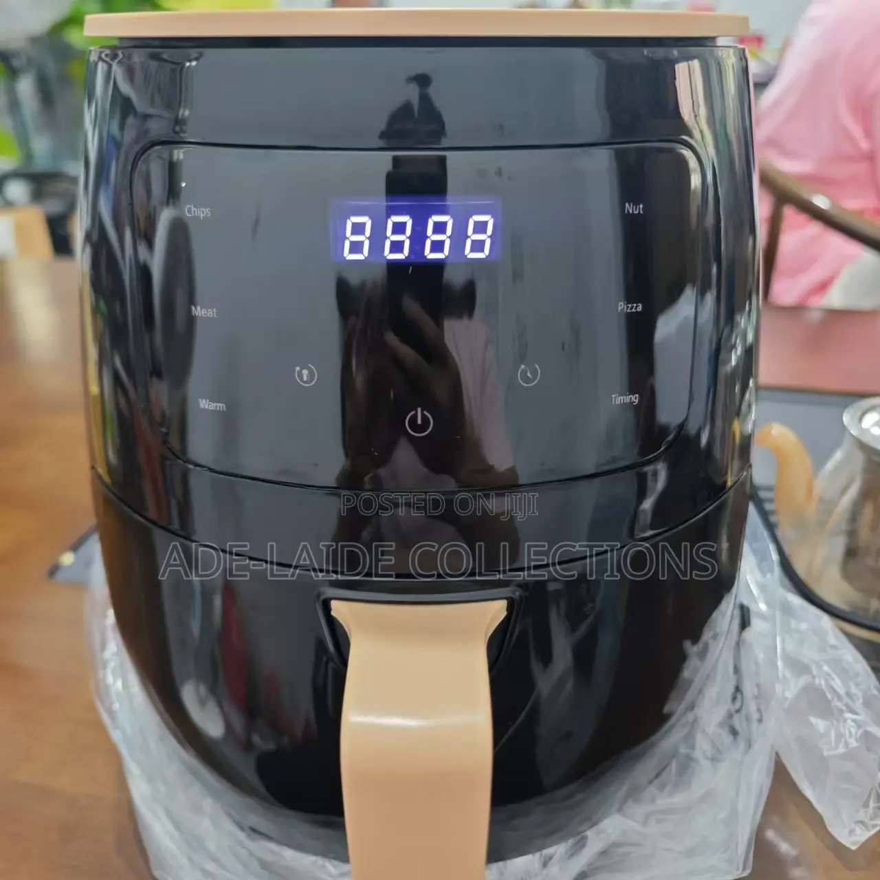 Airfryer-6l