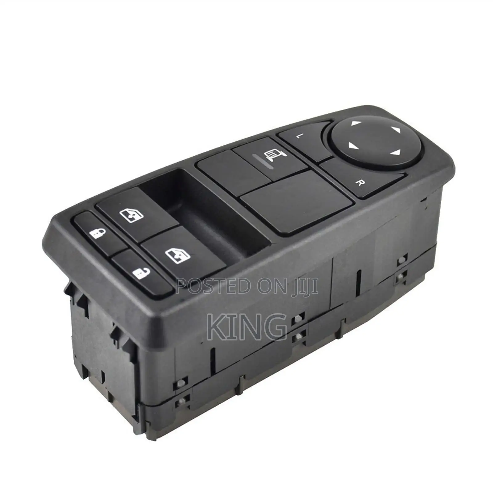 Man TGS/TGX Door Window Switch