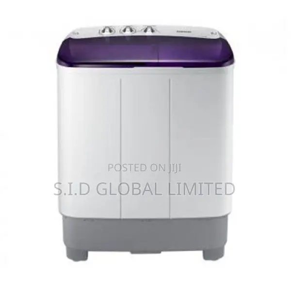 Samsung 9kg Washing Machine With Wash Turbo