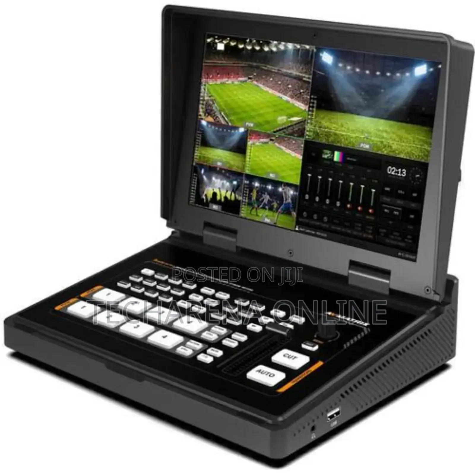 Avmatrix Shark S4 Plus