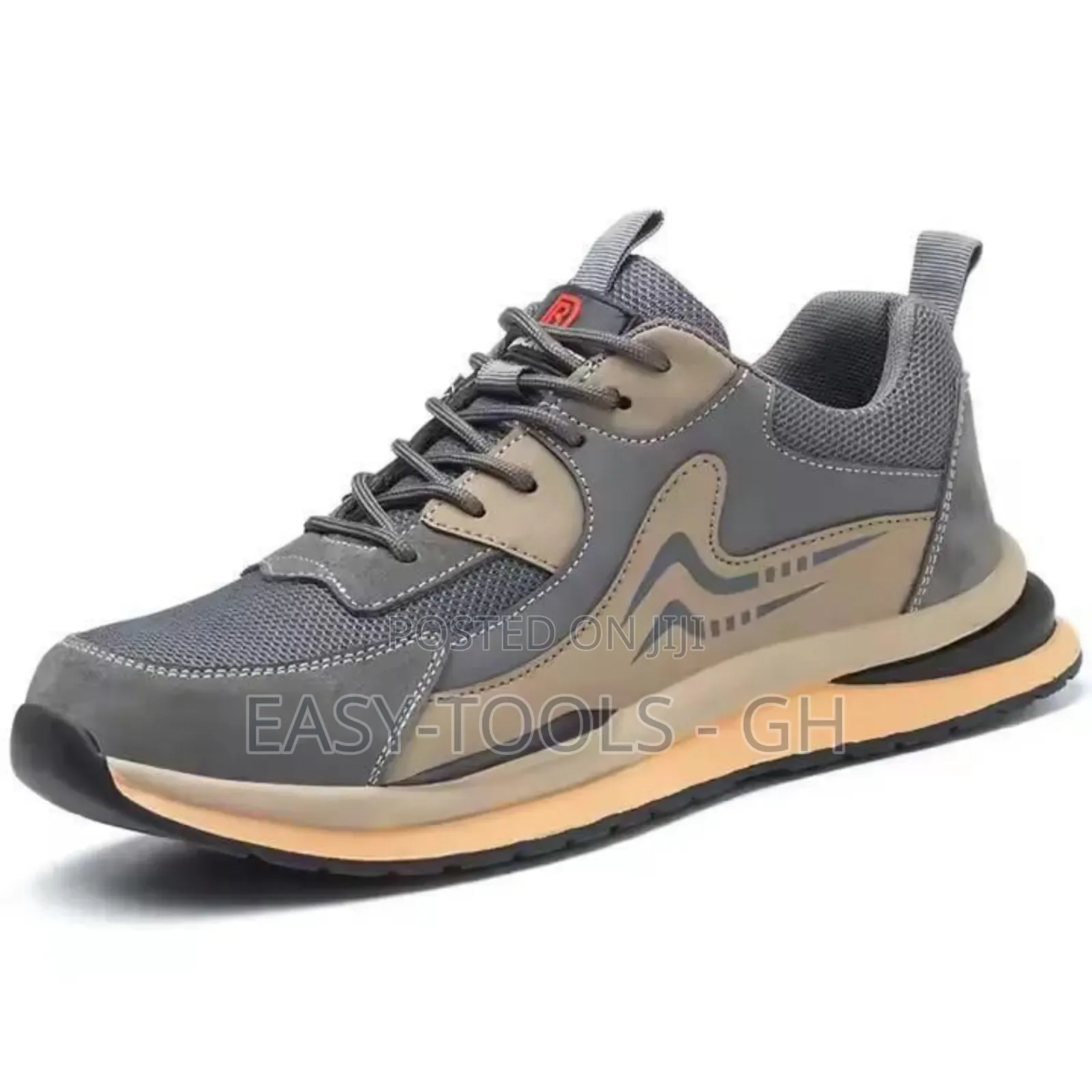 Safety Shoe (Sports Type )