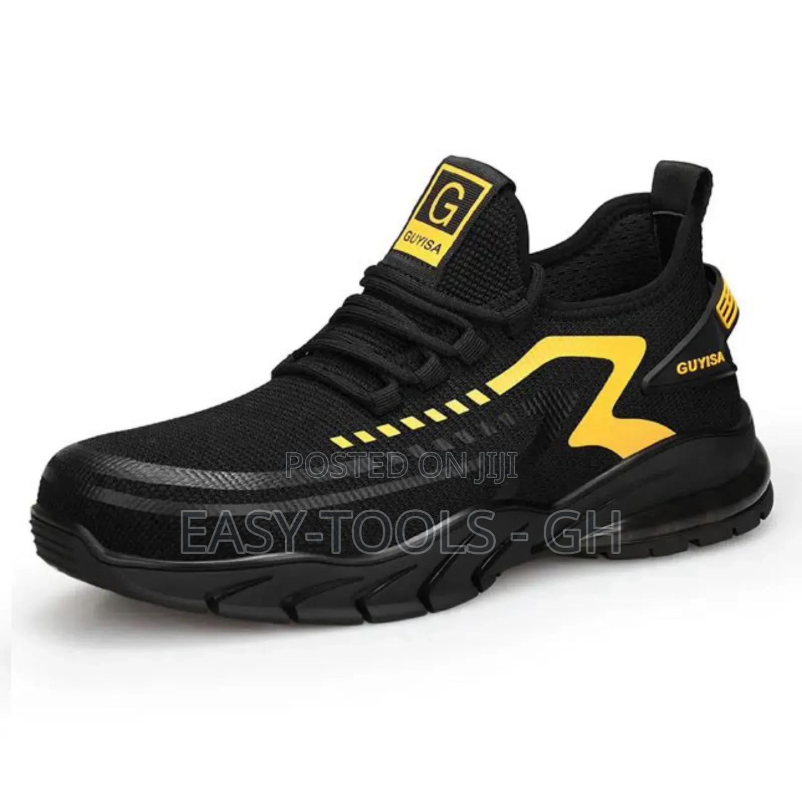 Safety Shoe (Sports Type )