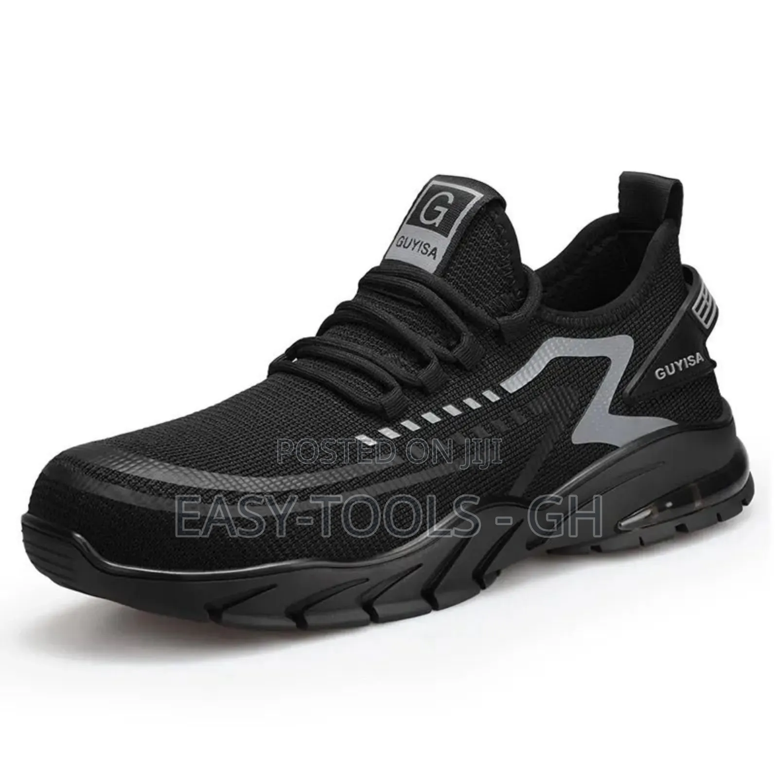 Safety Shoe (Sports Type )