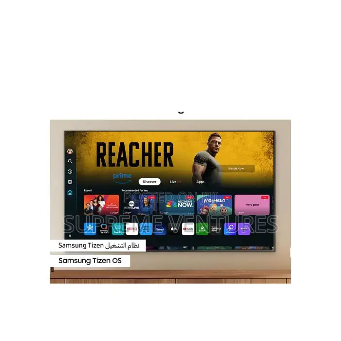 77" Oled S90d Smart Ai Tv Qa75q60dauxke