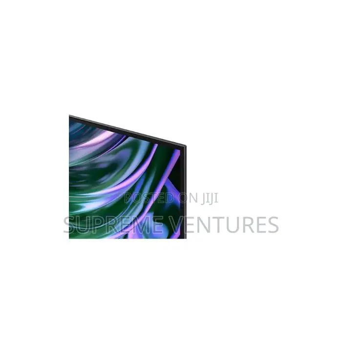 Samsung 83” Oled Smart Tv – Qa83s90daexgh