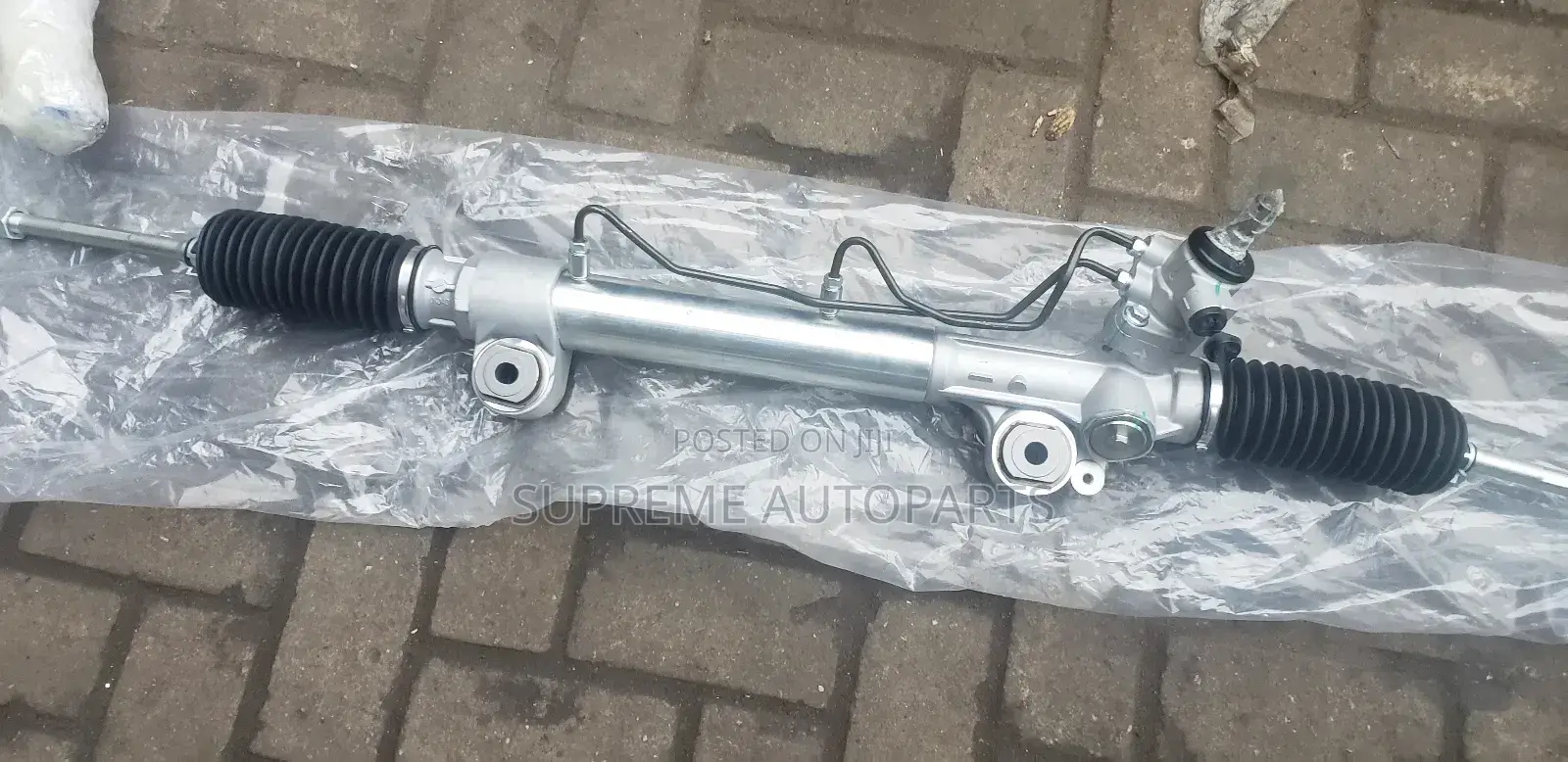 Fortuner2008,2009,2010,2012,2013,2015,2016,2017,2018,2020steering Rack
