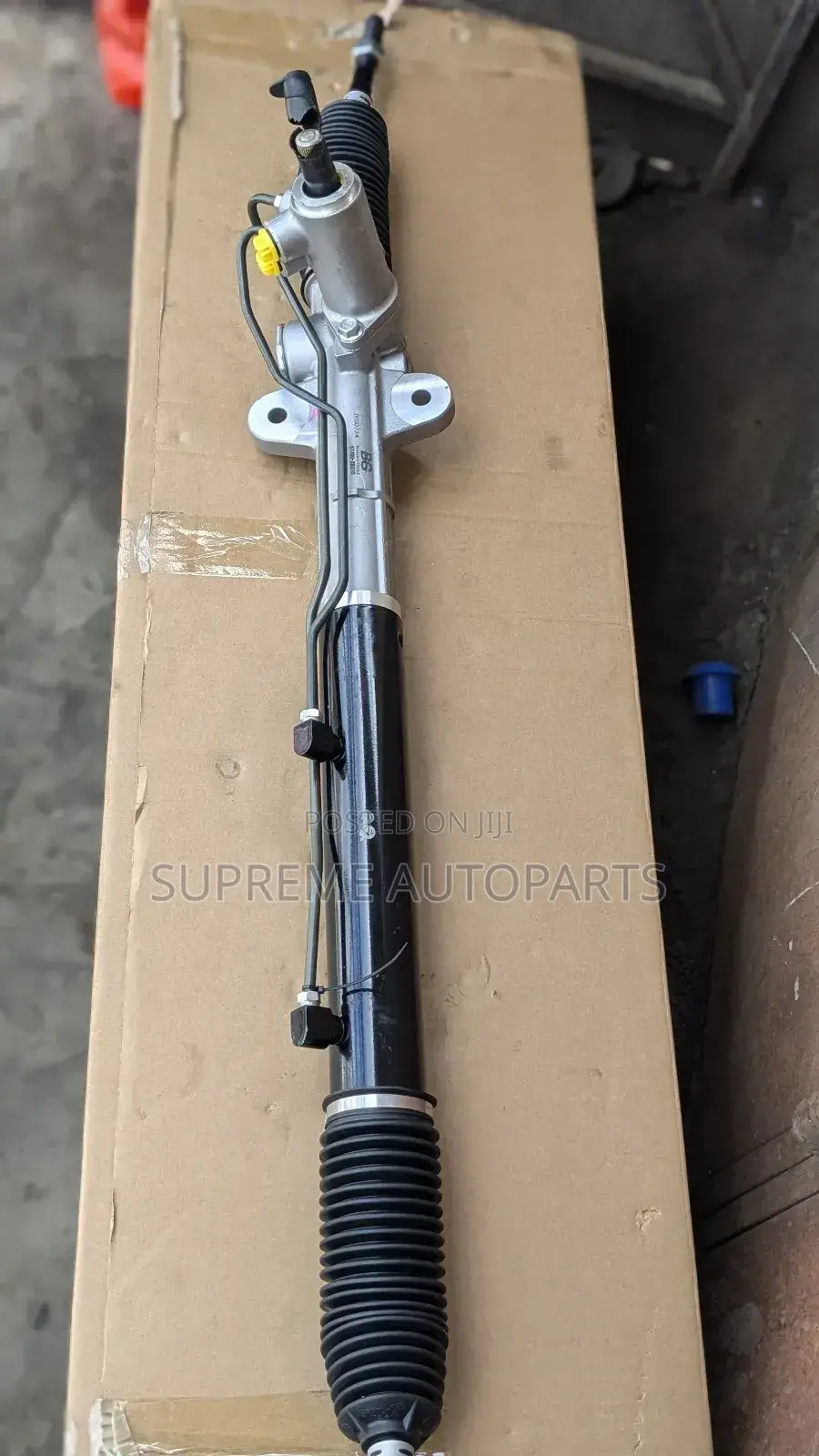 Santa Fe, Sorento  2006,2007,2008,2009,2010,2011-2012 Steering Rack