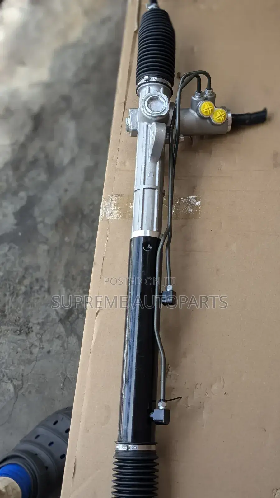 Santa Fe, Sorento  2006,2007,2008,2009,2010,2011-2012 Steering Rack