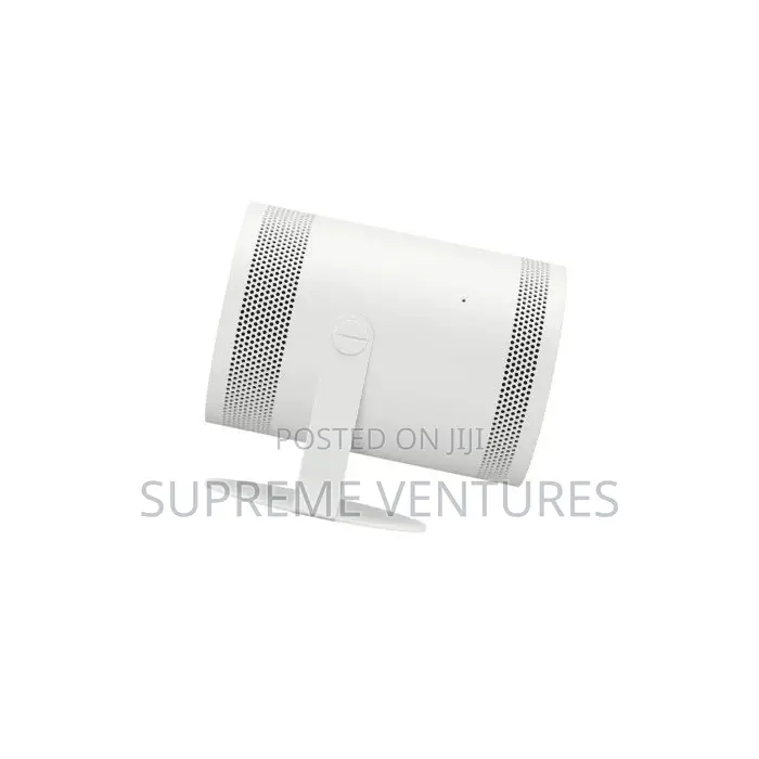 Samsung Freestyle Tv Projector 100 Inch Smart Sp-Lsp3blaxzn