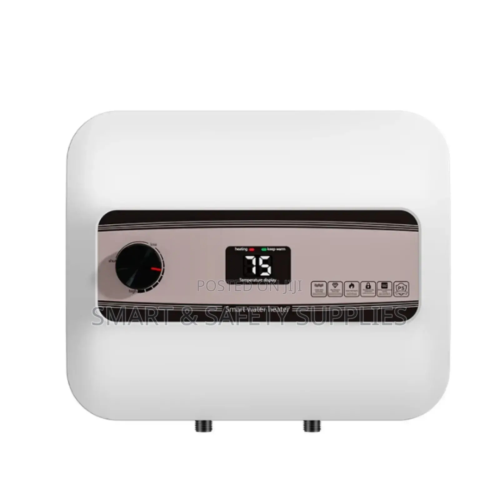 10 Litres (Evis) Heater