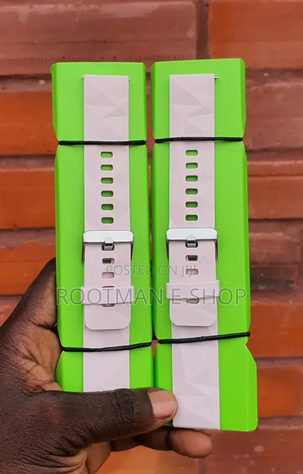 Daimond Strap Oraimo Neat