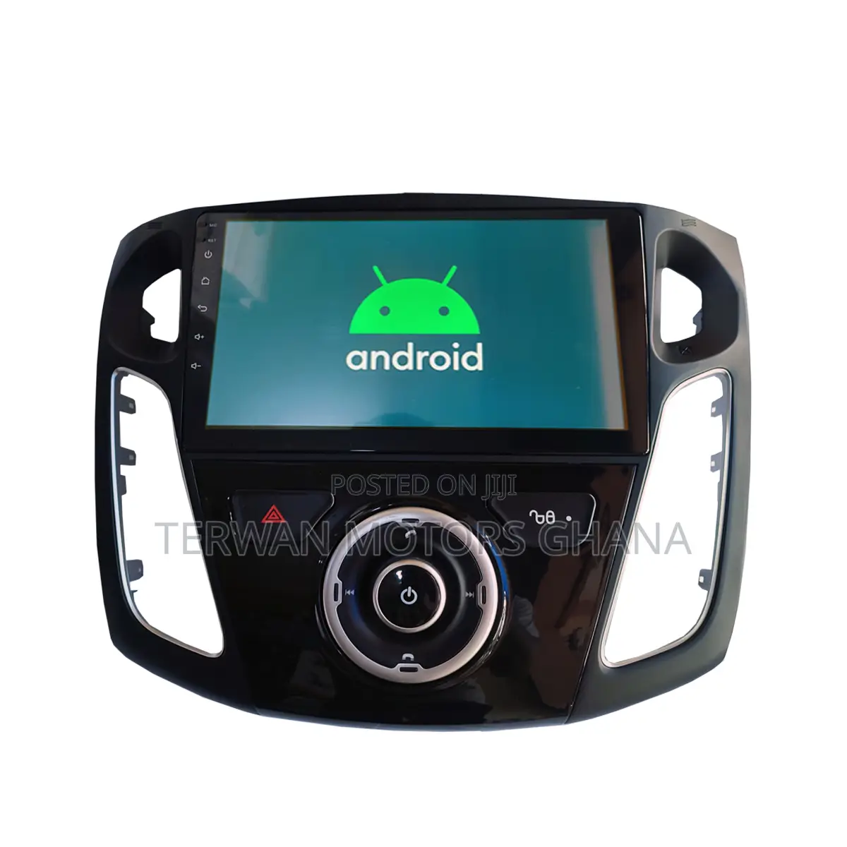 New Android Car Screen for Ford Focus 2012 to 2018
