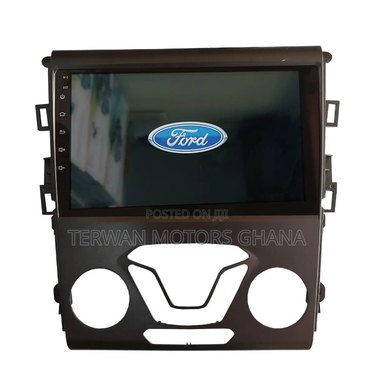 New Android Car Screen for Ford Fusion 2013 to 2019