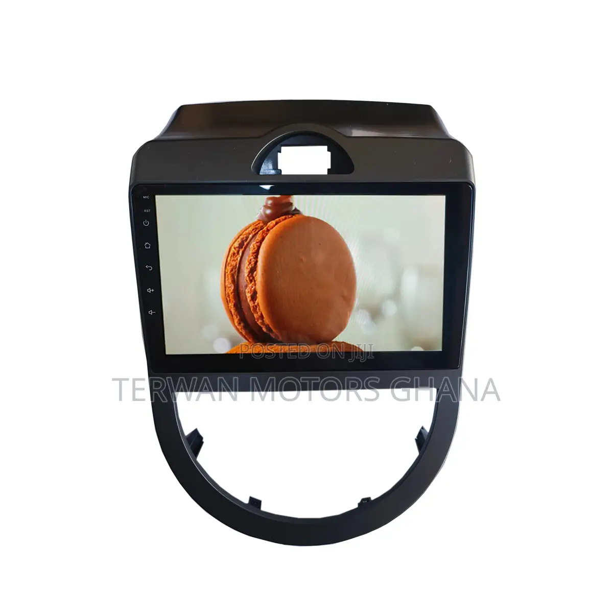New Android Car Screen for Kia Soul 2010 to 2013