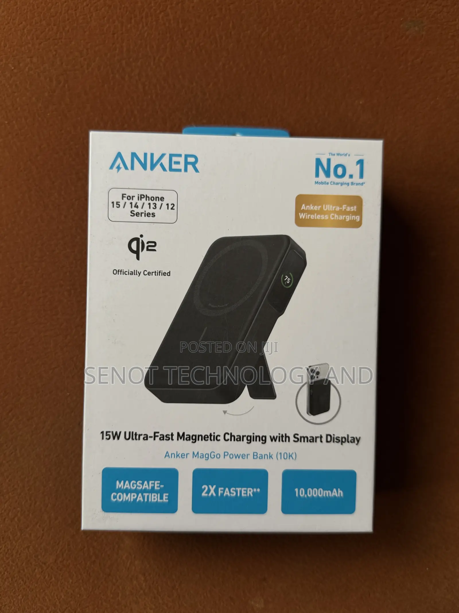 Anker Maggo Powerbank